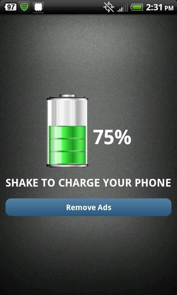 Shake Charger - Preview 3