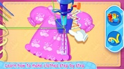 Royal Tailor3: Fun Sewing Game screenshot 4