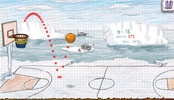 Doodle Basketball 2 screenshot 12