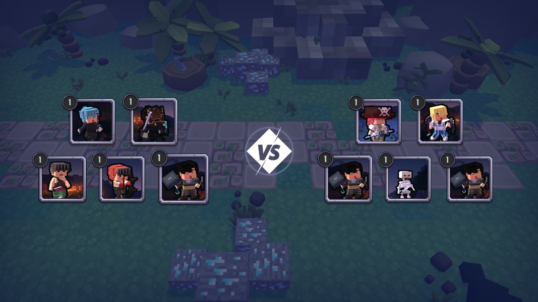 Blok Warriors - Preview 7