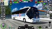 US Coach Bus Simulator 2023 screenshot 7