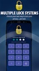 Smart App Lock and Call Lock screenshot 5