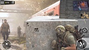 Commando Mission FPS Gun Games screenshot 3