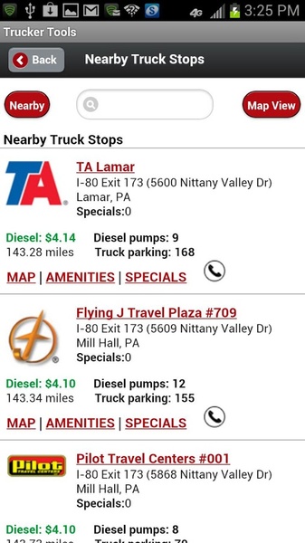 Trucker Tools - Preview 6