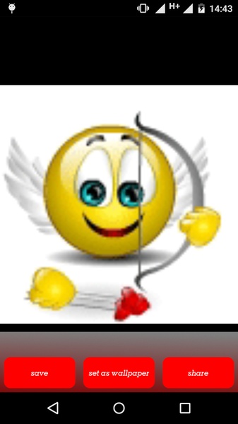 Smileys Love - Preview 3