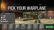 Warplanes Battle screenshot 19