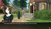 Mabinogi: Fantasy Life screenshot 3