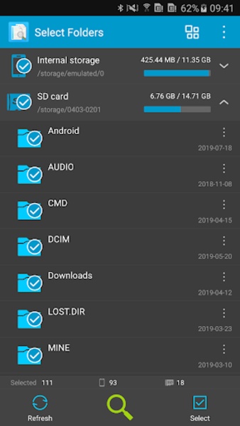 Buscar Archivos Duplicados - Preview 15