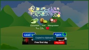 Fruit Memory Game screenshot 1