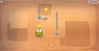 Cut the Rope DX screenshot 2