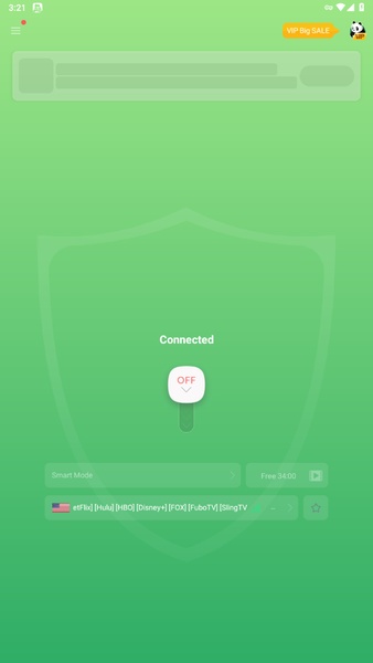PandaVPN Lite - Preview 1