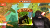 The Angry Gorilla Hunter screenshot 1