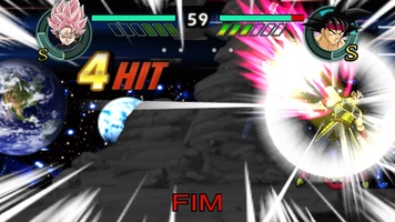 Dragon Ball: Tap Battle screenshot 8