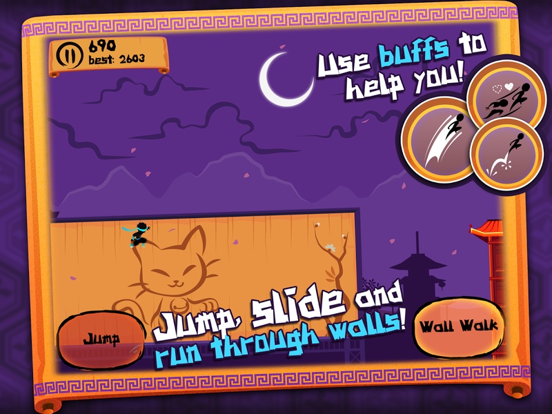 Ninja Nights - Preview 2