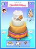 Perfect Cake Maker- Cake Game screenshot 1