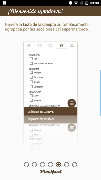 Planifood - Preview 7