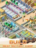 Army Tycoon : Idle Base screenshot 7