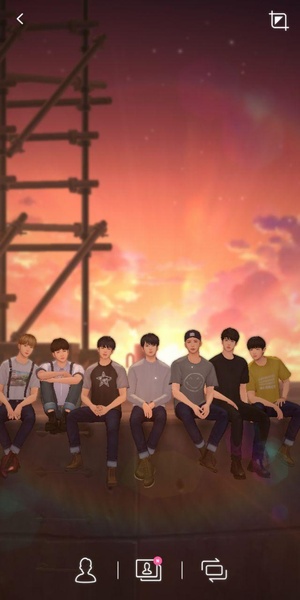 BTS Universe Story - Preview 12