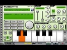 Electric Pianos Caustic Pack screenshot 2