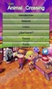 Animal Crossing New Leaf Guía Español screenshot 5