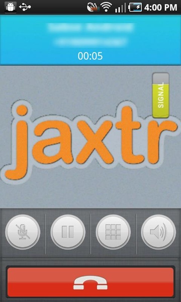 JaxtrVoice - Preview 2