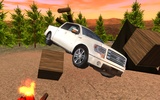 4x4 Hill Climb Truck 3D screenshot 3