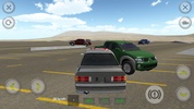 Extreme Sport Car Simulator 3D screenshot 3