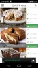 100 cakes & bakes recipes screenshot 3