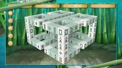 3D Mahjong Master screenshot 1