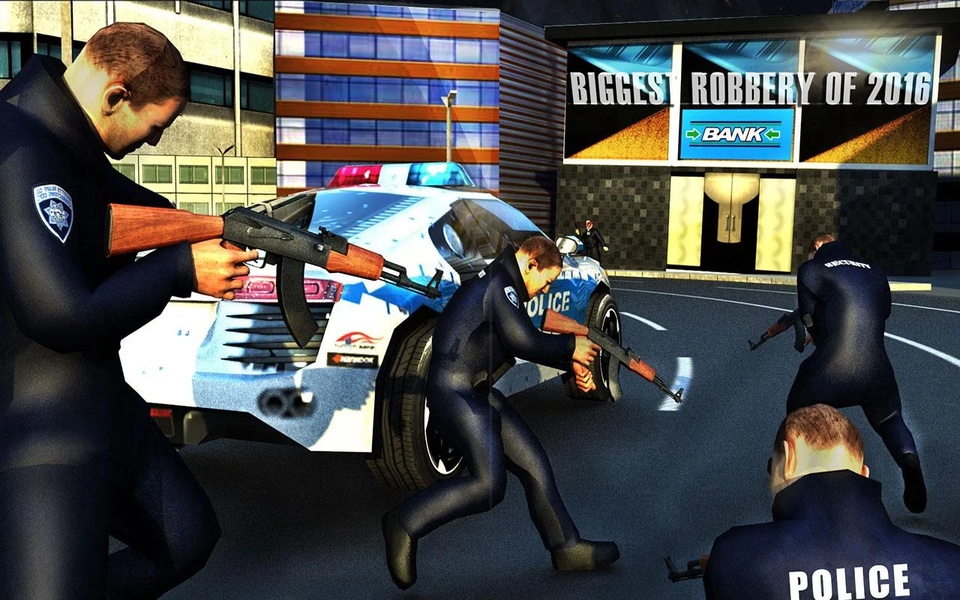 Robbery Offline Game- Thief and Robbery Simulator APK para Android -  Download