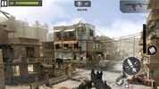 Counter Swat Strike: GO screenshot 2