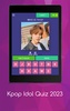 Kpop Idol Quiz 2025 screenshot 6