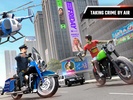 Car Chase 3D: Police Car Game screenshot 4