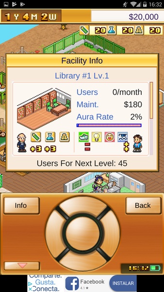 Pocket Academy ZERO - Preview 8