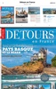 Détours en France Magazine screenshot 3