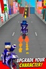 Super Bike Runner - Free Game screenshot 14