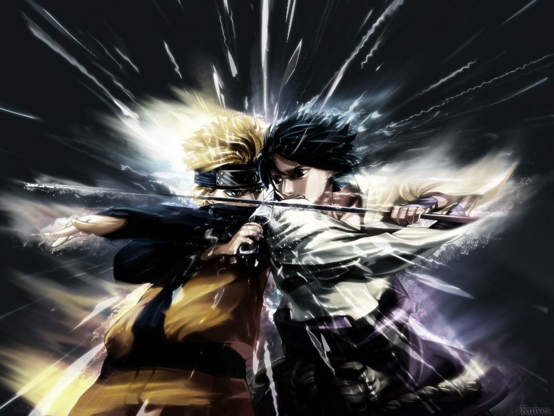 Naruto Wallpapers - Preview 1