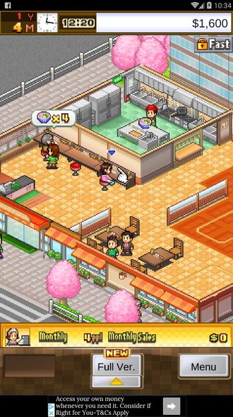 Cafeteria Nipponica SP - Preview 5