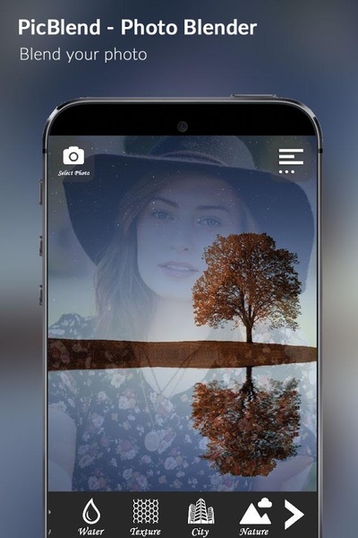 PicBlend - Preview 2