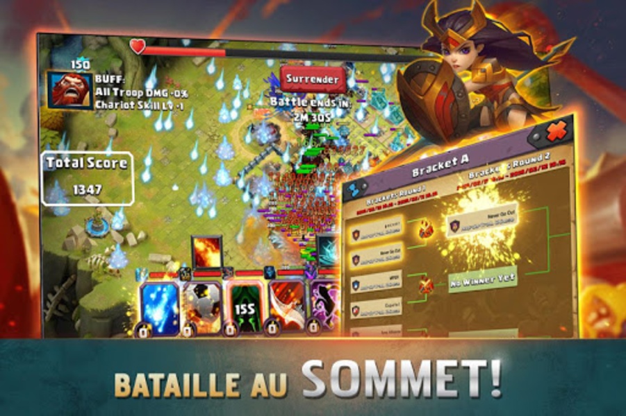Clash of Lords 2: Clash Divin - Preview 6