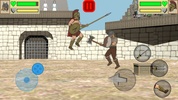 Medieval Warriors Arena screenshot 5