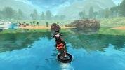 Surfer Bike Racing Game screenshot 7