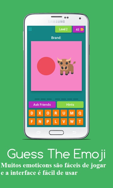 Vantrieu Guess The Emoji - Preview 67