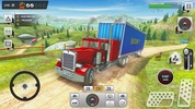 Truck Simulator - Tanker Games screenshot 6