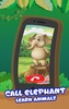 Babyphone - Animal & Number Baby Games screenshot 4