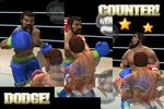 Pocket Boxing Lite screenshot 1