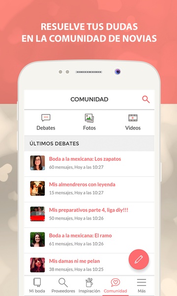 Bodas.com.mx - Preview 2