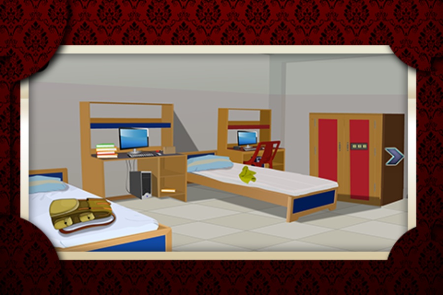 Youth Hostel Escape - Preview 7