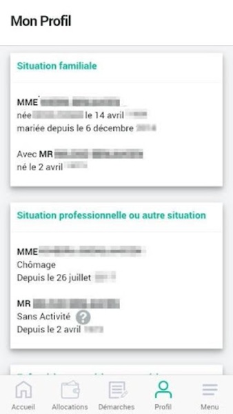 Mon Compte - Preview 2