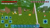 RealmCraft 3D Mine Block World screenshot 23